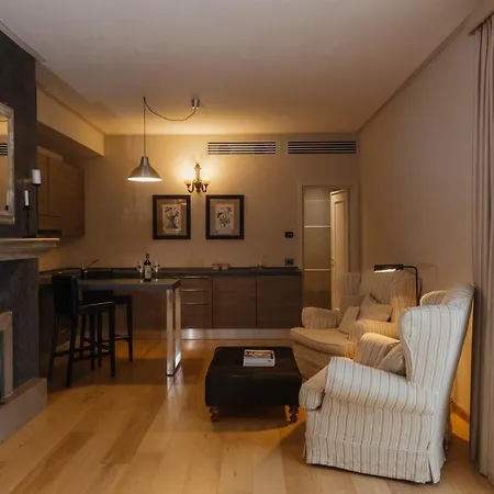 מלון דירות Fonteliving Restart סן קשאנו דיי באני