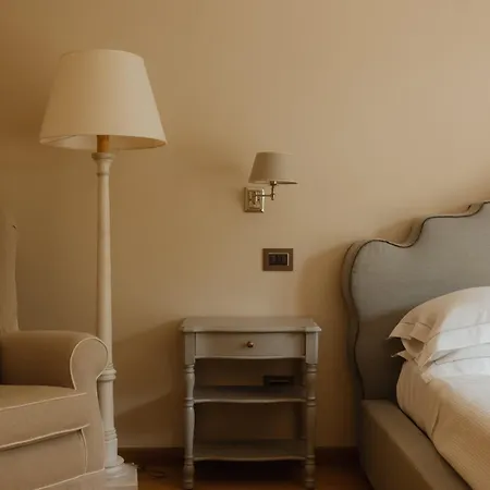 מלון דירות Fonteliving Restart