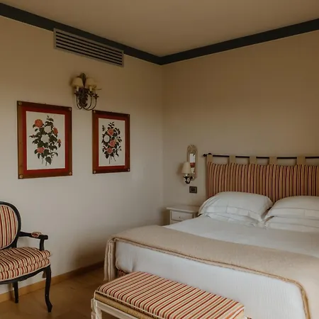 Fonteliving Restart מלון דירות 4*