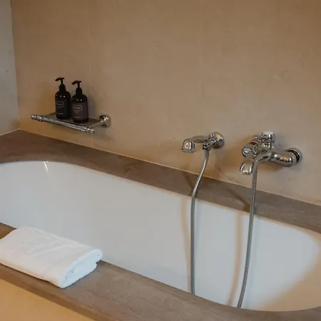 Lägenhetshotell Fonteliving Restart San Casciano dei Bagni
