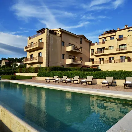 Fonteliving Restart San Casciano dei Bagni