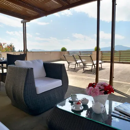 Fonteliving Restart Aparthotel San Casciano dei Bagni