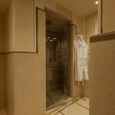 Fonteliving Restart Aparthotel San Casciano dei Bagni
