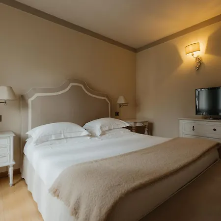 Aparthotel Fonteliving Restart