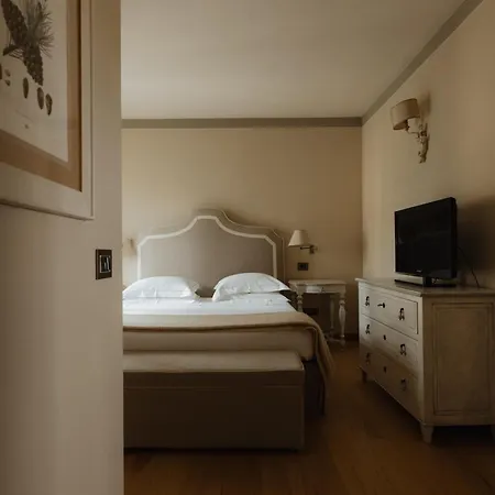 Fonteliving Restart Aparthotel San Casciano dei Bagni
