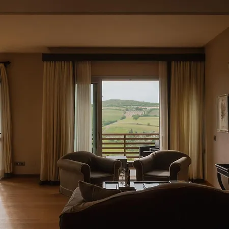 Aparthotel Fonteliving Restart San Casciano dei Bagni