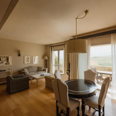 Aparthotel Fonteliving Restart San Casciano dei Bagni