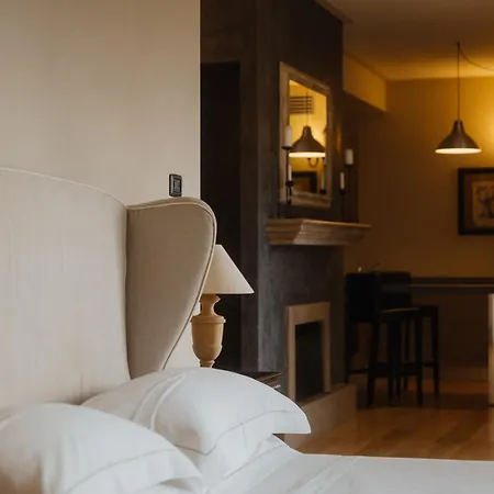 Apartahotel Fonteliving Restart